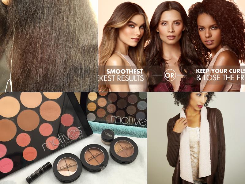 Dream Looks Studio At Salon Concepts