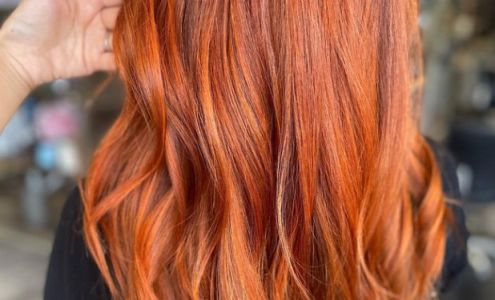 Riverstone Salon and Wellness