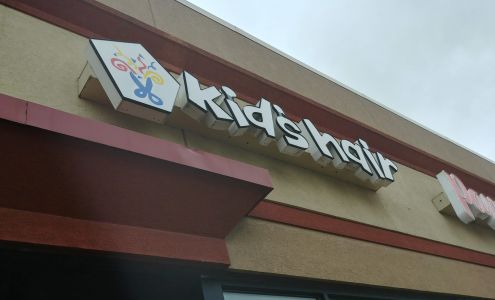 Kids' Hair Saint Paul