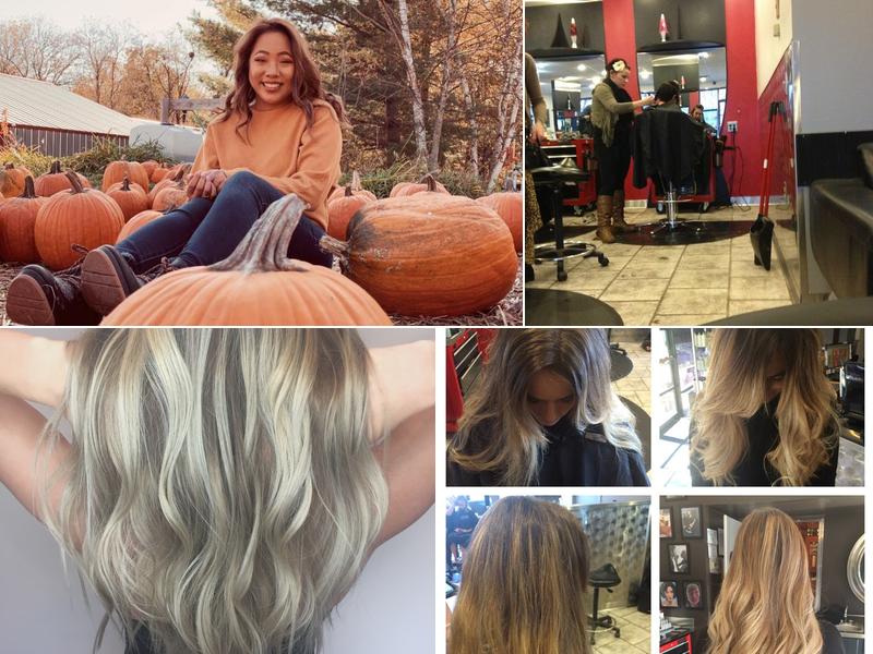 ACCOLADES SALON SPA in Highland Park