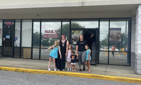 Nails By Jordan Morristown