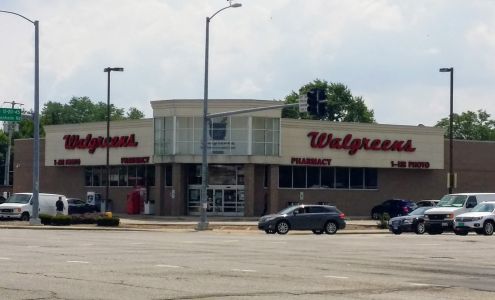 Walgreens Westchester