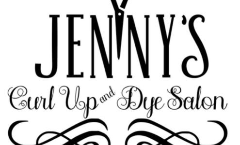Jenny's Curl Up & Dye Centertown