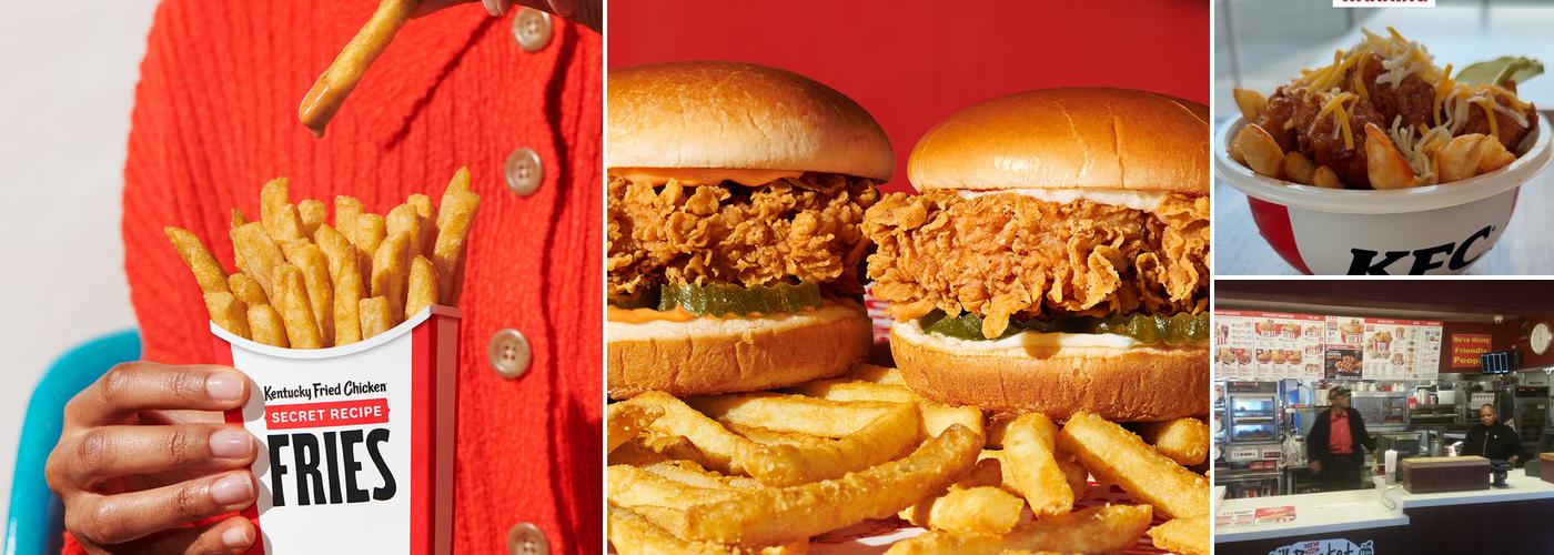 KFC