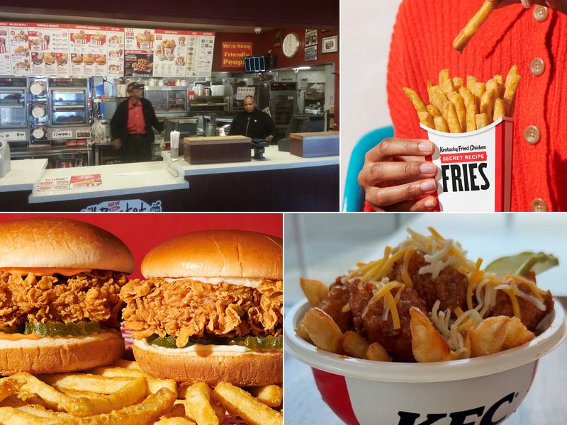 KFC
