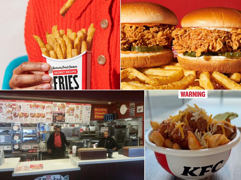 KFC