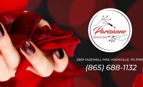 Parisanne Nails & Spa
