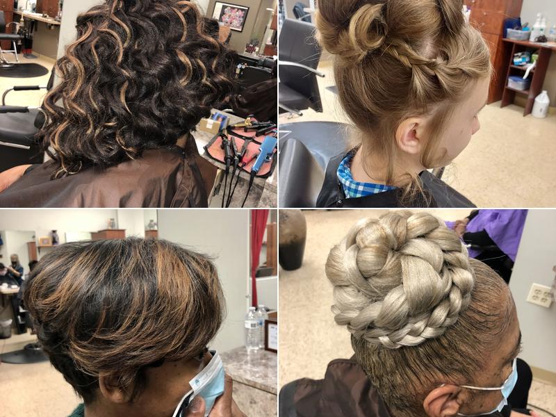 Value Barbers and Stylists