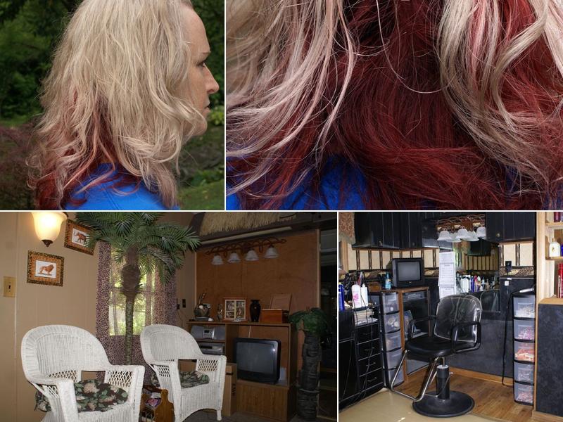 Touch of Class Styling