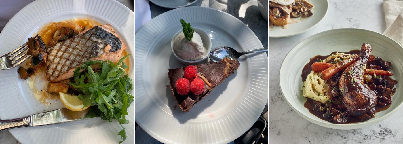 Côte Kingston upon Thames