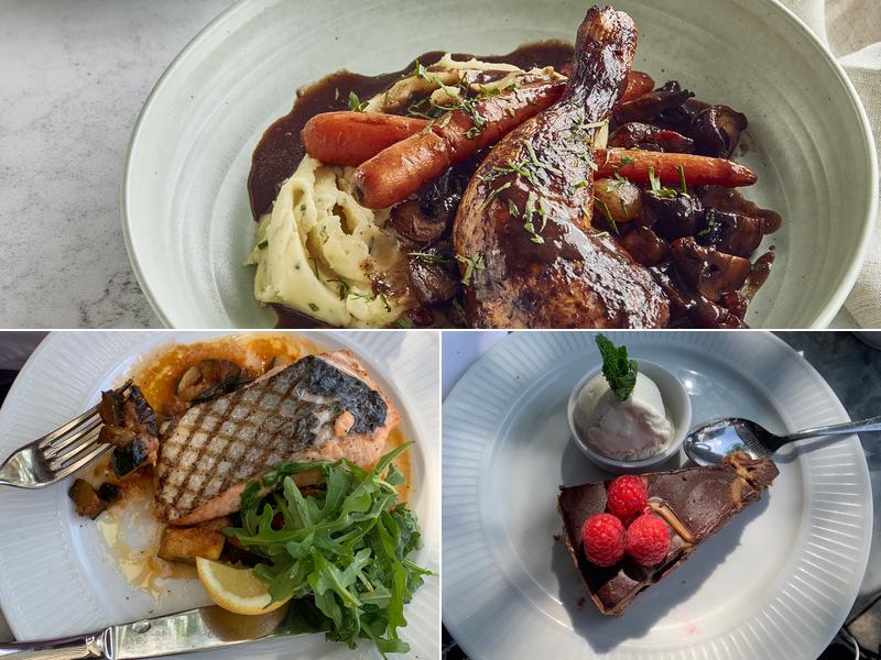 Côte Kingston upon Thames