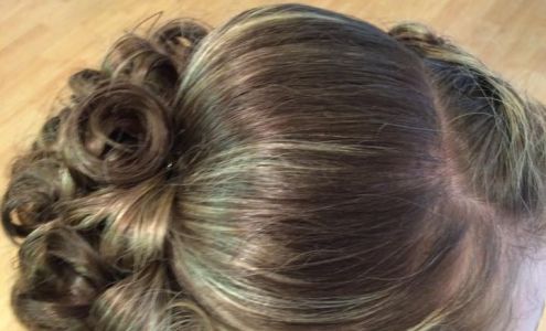 Mane Attraction Redfox