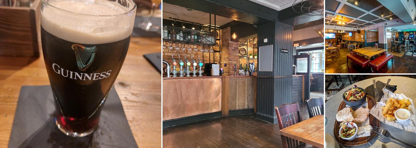 O'Neill's Kingston Upon Thames