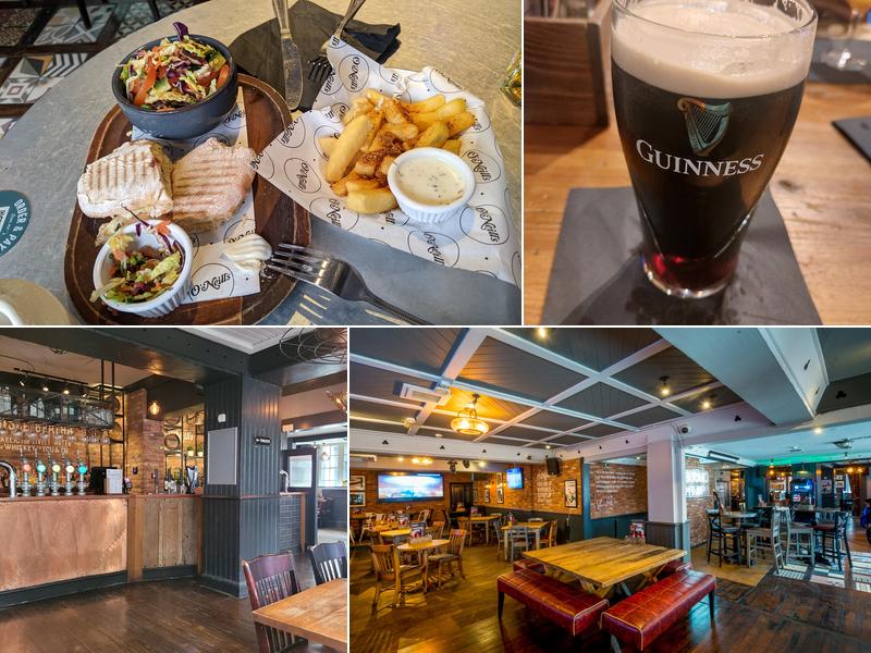 O'Neill's Kingston Upon Thames