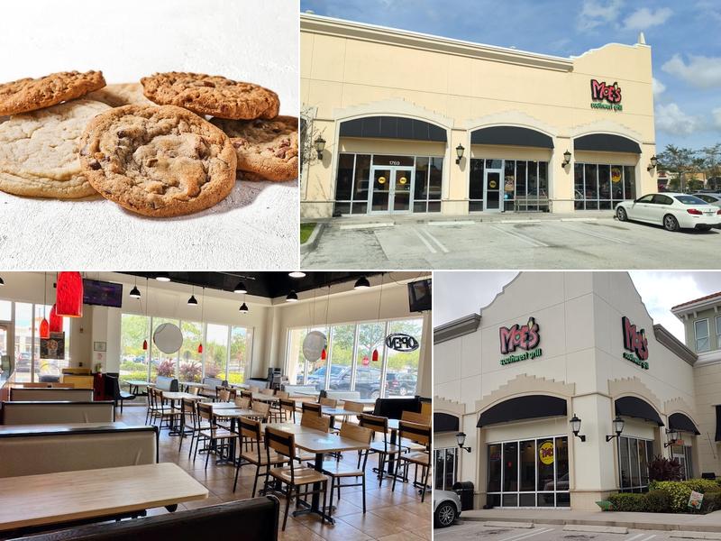 Moe's Southwest Grill