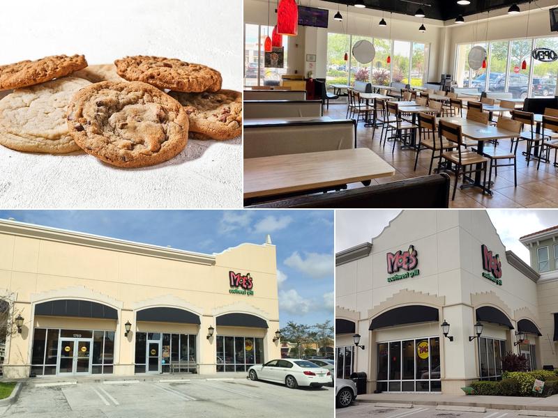 Moe's Southwest Grill