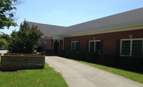 Cookeville Senior Citizens Center