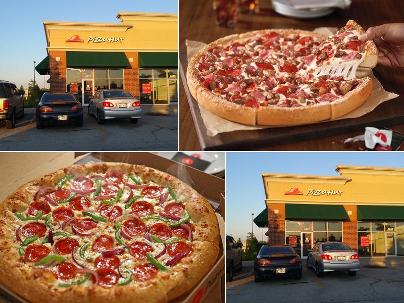 Pizza Hut
