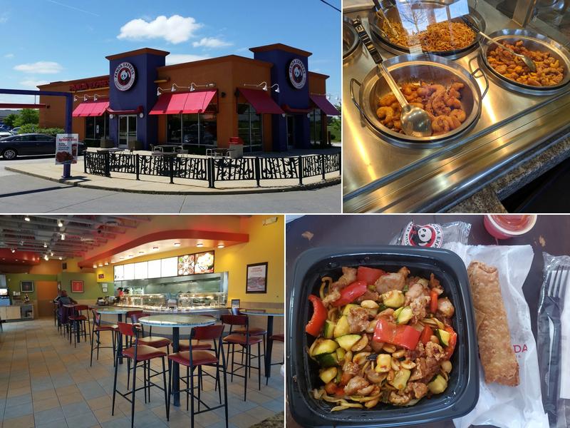 Panda Express