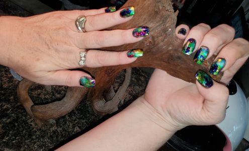 Nails Pro 502 City Ave S, Ripley Mississippi 38663