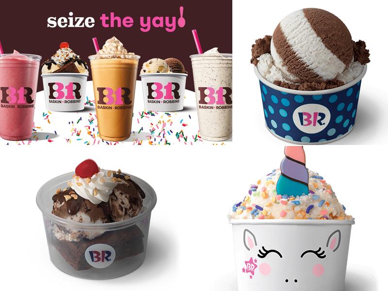 Baskin-Robbins