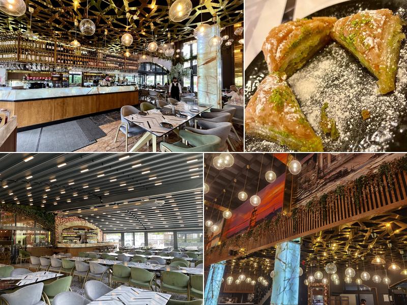 Ramo's Turkish Kitchen