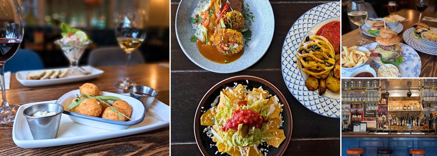 The Star, Malden Rushett