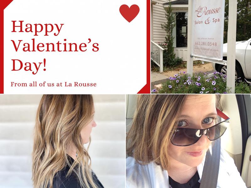 La Rousse Salon & Spa