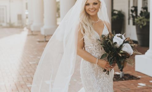 Hotty Toddy Tan & Glam Services