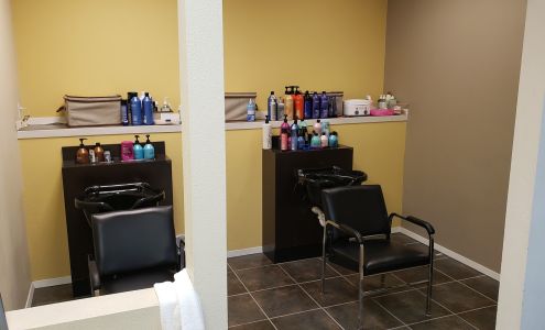 Absolute Salon 509 Dearborn St, Wayne Nebraska 68787