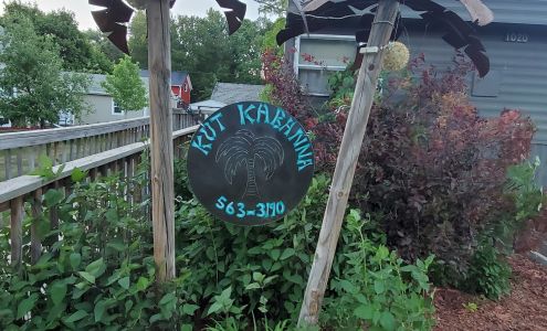 Kut Kabana/Kadez Fadez