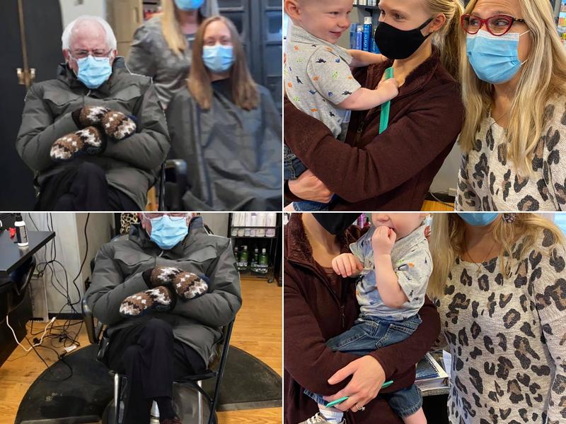 Future Look Styling Salon