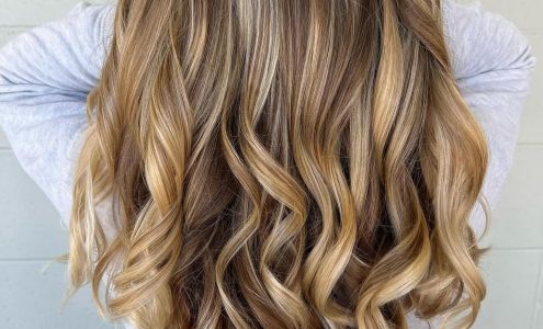 Hair Graphix Sioux Falls