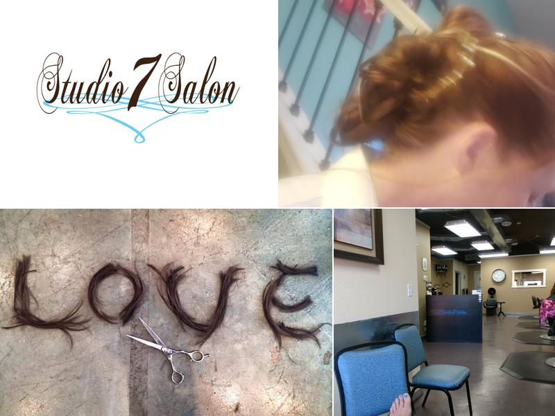 Studio 7 Salon