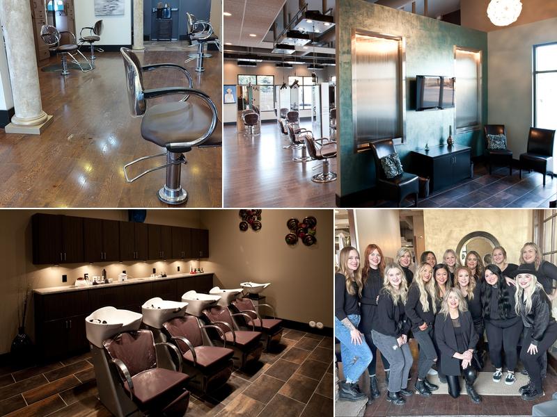 Studio 26 Salon & Spa