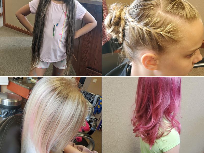 Etch Hair Salon & Day Spa