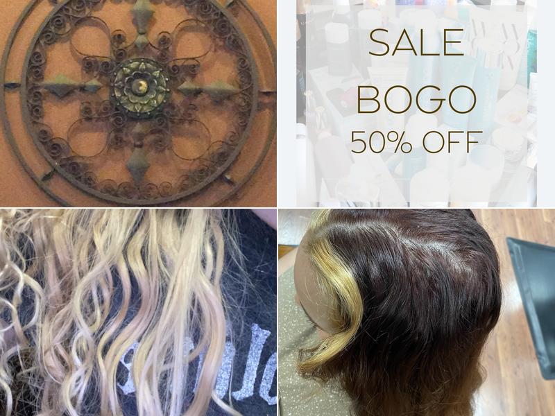 Signature Salon & Spa