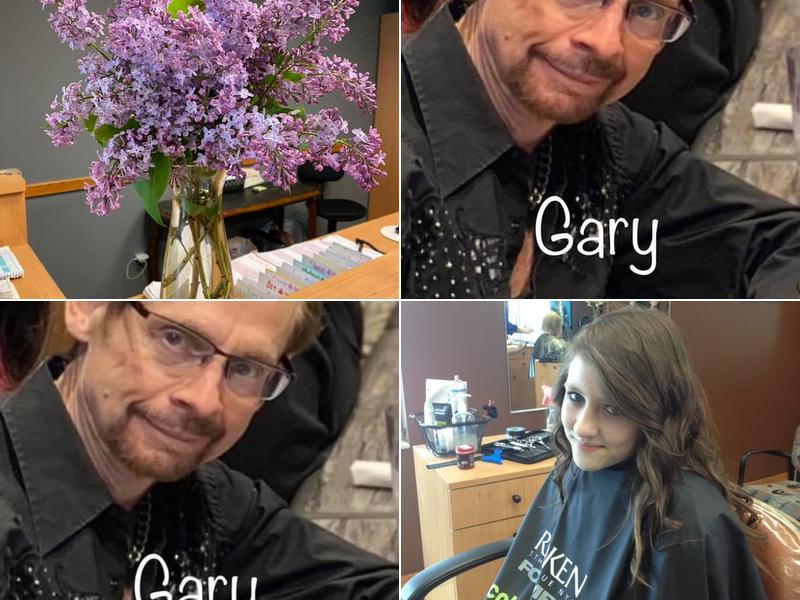 Agape Salon & Spa Ltd