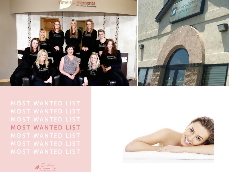 Timeless Elements Med Spa & Laser Center