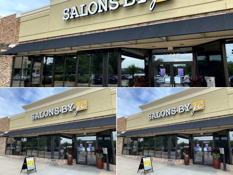 Salons by JC - Minnetonka