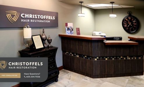 Christoffels Hair Restoration
