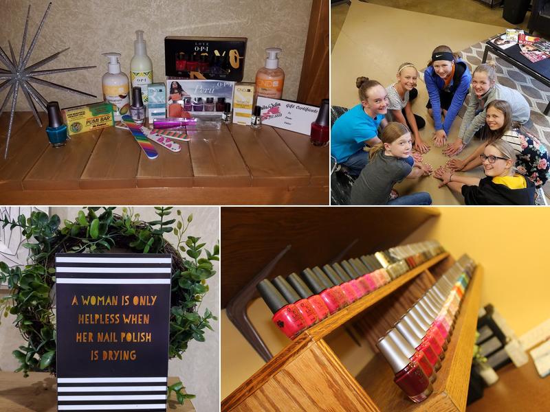 Julie's Studio North