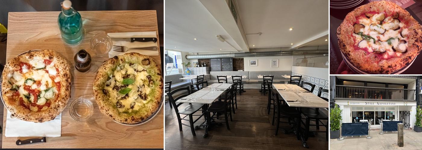 Stile Napoletano
