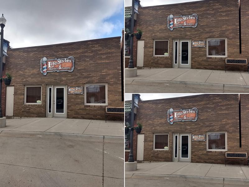 Lifestyles Barber & Salon