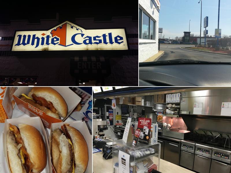 White Castle
