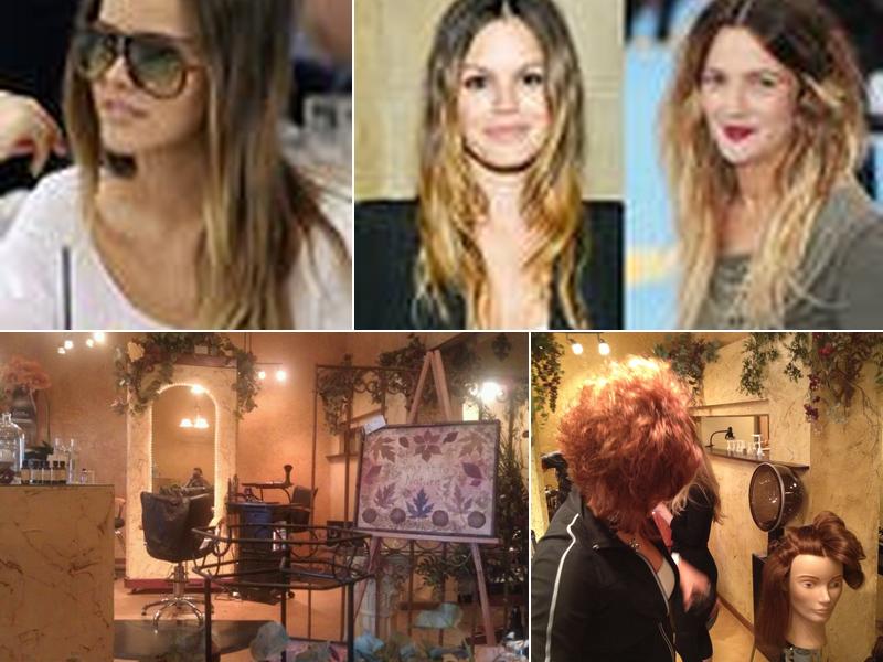 Bobby Roberts Salon and Spa