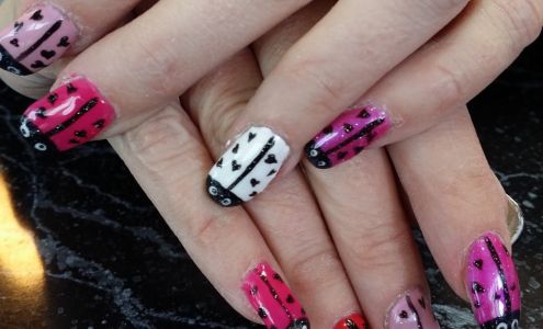 Carol's Styling Center