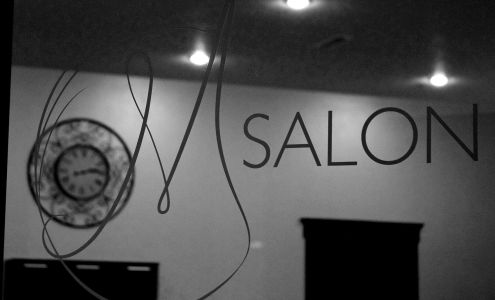 M Salon Bemidji