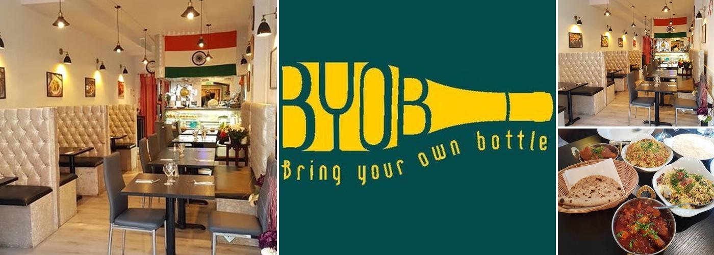 Chai Station - Vegetarian vegan Indian