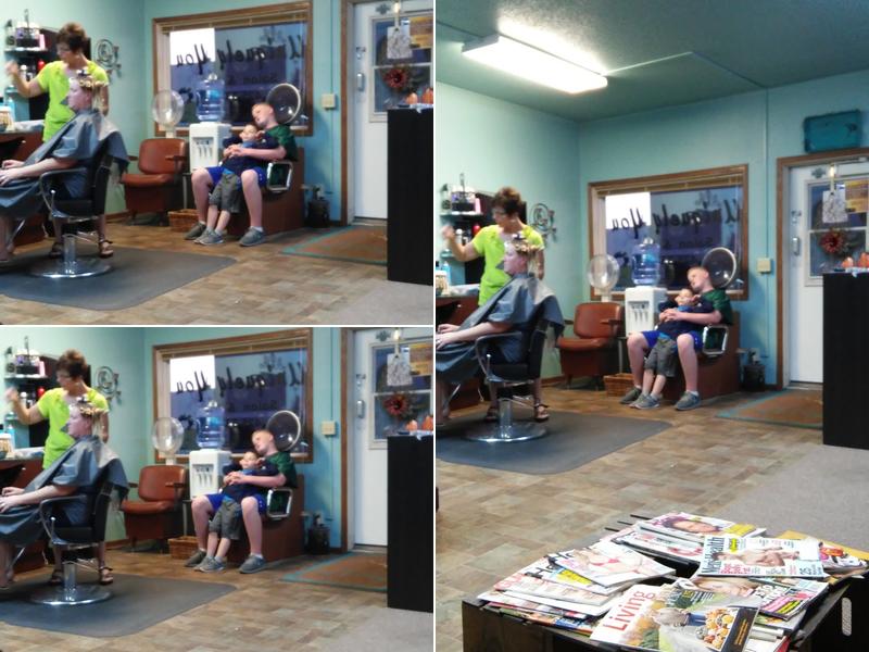 Uniquely You Salon & Spa